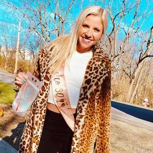 Meet your Posher, Mallory